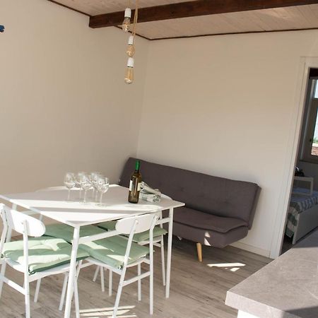Holiday Home Corsari 팔레르모 외부 사진