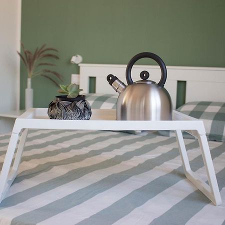 Holiday Home Corsari 팔레르모 외부 사진