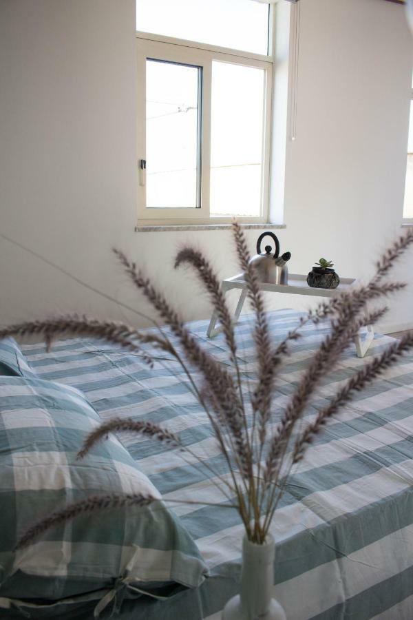 Holiday Home Corsari 팔레르모 외부 사진