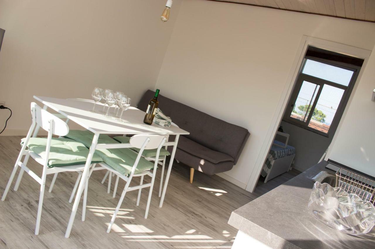 Holiday Home Corsari 팔레르모 외부 사진