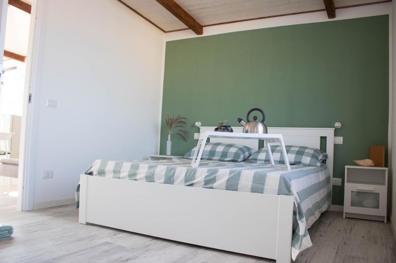 Holiday Home Corsari 팔레르모 외부 사진