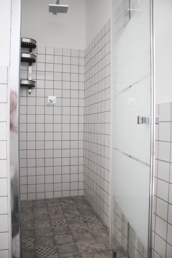 Holiday Home Corsari 팔레르모 외부 사진