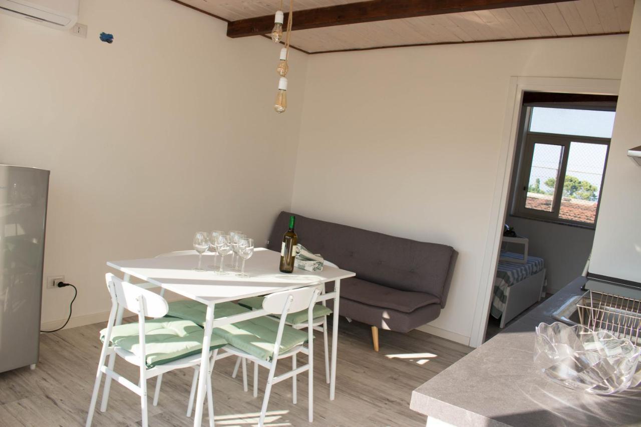 Holiday Home Corsari 팔레르모 외부 사진