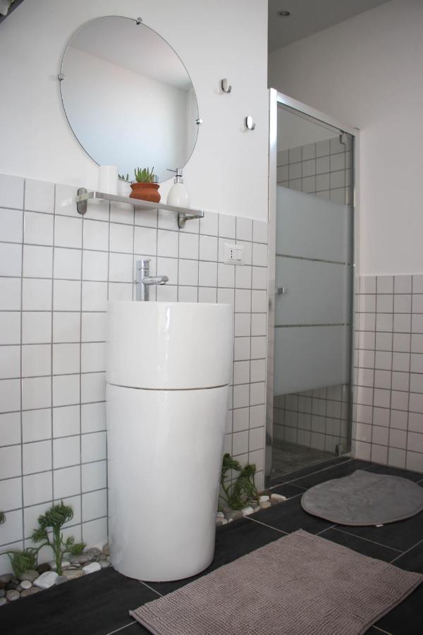 Holiday Home Corsari 팔레르모 외부 사진