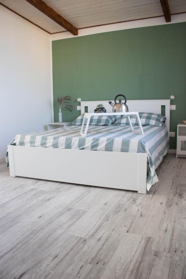 Holiday Home Corsari 팔레르모 외부 사진