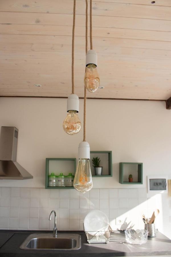 Holiday Home Corsari 팔레르모 외부 사진